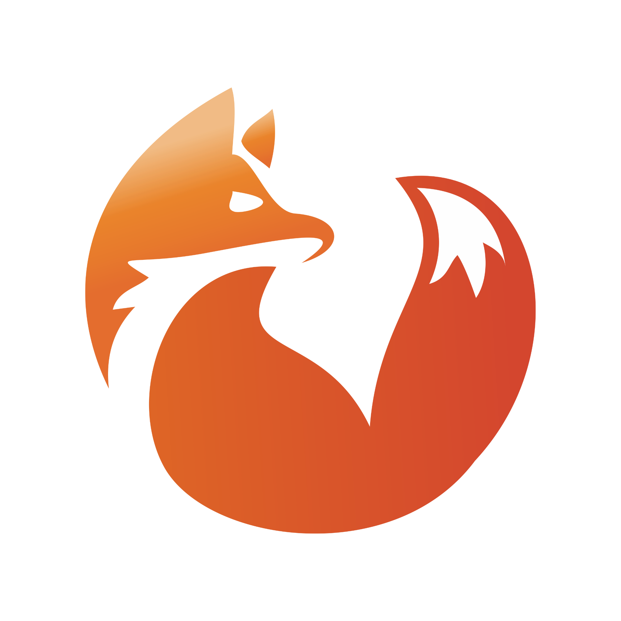 Foxhaven Nutrition and Wellness Logo